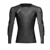 Racer Защита тела Motion Top 2 (D3O) Black в Самаре