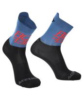 Acerbis Носки MTB Light Blue/Black в Самаре
