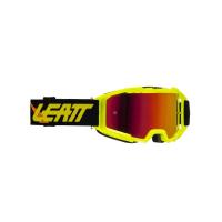 Leatt Маска Vizion 3.5 Iriz Lime Red 45 VLT V25 в Самаре