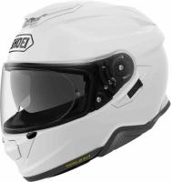 Shoei Шлем GT-Air 2 Plain белый глянцевый в Самаре