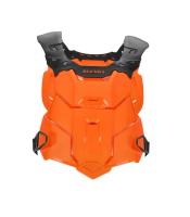 Acerbis Защитный панцирь Linear Black/Orange в Самаре