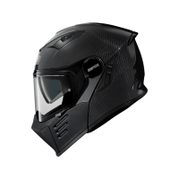 Simpson Шлем модуляр Darksome Carbon в Самаре