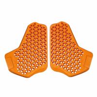 Furygan Защита груди Chest D3O Оранжевый в Самаре