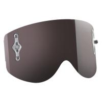 SCOTT Линзы 80's SGL clear silver chrome afc в Самаре