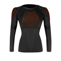Racer Защита тела женская Motion Top (D3O) Black в Самаре