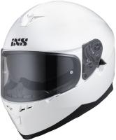 IXS Шлем HX 1100 1.0 Белый глянцевый в Самаре