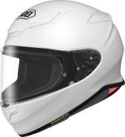 Shoei Мотошлем NXR 2 Plain белый в Самаре