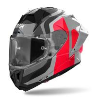Airoh Мотошлем GP 800 Competition Red Gloss в Самаре