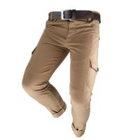By City Штаны Mixed Man II Beige в Самаре