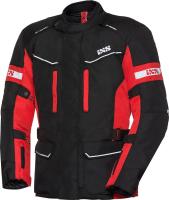 IXS Куртка Tour Damen Jacke Evans ST черн/красн в Самаре