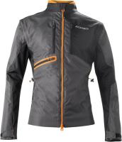 Acerbis куртка Enduro Black/Orange в Самаре