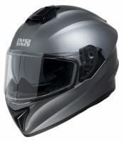 IXS Шлем интеграл iXS216 1.0 Серый матовый в Самаре