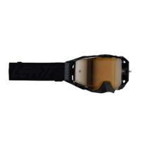 Leatt Маска Velocity 6.5 Cryztal Lime Purple 75 VLT V25 в Самаре