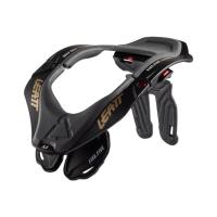 Leatt Защита шеи детская 5.5 Junior Stealth в Самаре