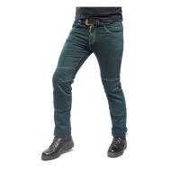 Starks EF56 Мотоджинсы Python Evo муж. Slim fit Cordura Denim стрейч Чёрный Rinsed wash в Самаре