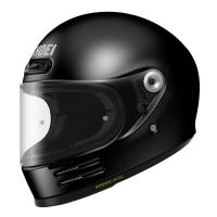 Shoei Шлем Glamster Candy 06 черный в Самаре