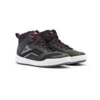 Dainese Ботинки Suburb Air Shoes Wmn black/white/apple butter в Самаре