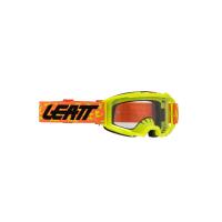 Leatt Маска Vizion 3.5 Citrus Clear 90 VLT V25 в Самаре