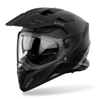 Airoh Мотошлем Bandit Black Matt в Самаре