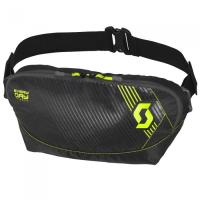 Scott Сумка на пояс Hip-Belt Everyday black/neon yellow в Самаре