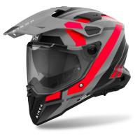 Airoh Шлем Commander 2 Mavick Orange Matt в Самаре
