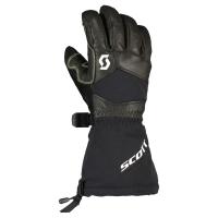Scott Перчатки Explorair Plus GTX Long black в Самаре