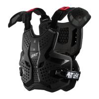 Leatt Защитный панцирь 3.5 Pro Chest Protector Black в Самаре