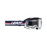 Leatt Маска Velocity 4.5 Royal Clear 83% 2024 в Самаре