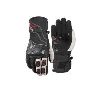 Ones Again Перчатки Lizard 2.0 MG01 black-gray в Самаре