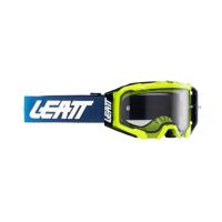 Leatt Маска Velocity 5.5 Blue Light Grey 58% в Самаре