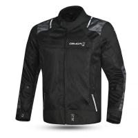 Dimox Мотокуртка текстиль Swift Mens Camouflage в Самаре