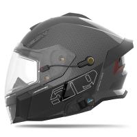 509 Шлем Delta V Carbon Commander с подогревом Legacy - Gloss Finish в Самаре