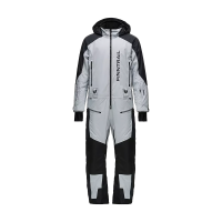 Finntrail Комбинезон мужской утепленный Blizzard 3856 LightGrey в Самаре
