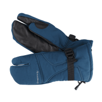 Dragonfly  Варежки снегоходные DF Snowmobile Mittens Dark Ocean в Самаре
