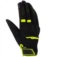 Bering Перчатки Fletcher Evo Black/Fluo в Самаре