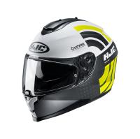 HJC Шлем интеграл C 70 Curves MC4HSF в Самаре