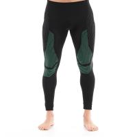 Dragonfly Термобрюки 3DThermo Green в Самаре