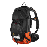 Leatt Рюкзак-гидропак Moto XL 1.5 Orange 2025 в Самаре