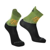 Acerbis Носки MTB Light Black/Green в Самаре