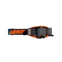Leatt Маска Velocity 6.5 Roll-Off Orange Clear 83 VLT V25 в Самаре