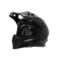Acerbis Шлем детский Rider Junior Black в Самаре