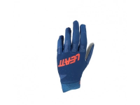 Leatt Перчатки Sub Zero 2.5 Blue в Самаре