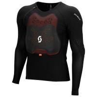 SCOTT Защита тела Jacket Protector Softcon Hybrid Pro black в Самаре