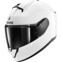 Shark Шлем Ridill 2 Blank White в Самаре