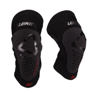 Leatt Наколенники 3DF 5.0 Evo FastFit V26 Black в Самаре