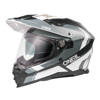 Oneal Шлем кроссовый со стеклом D-SRS Nomad мат. в Самаре