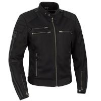 Segura Куртка текстильная Ventura Vented Black/Grey в Самаре