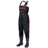 Finntrail Вейдерсы Женские Rachel Bf 5300 Graphite в Самаре