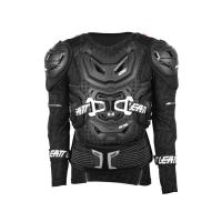 Leatt Детская Защита тела 5.5 Body Protector Black в Самаре