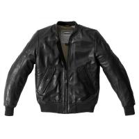 Spidi Куртка кожаная Super Black в Самаре